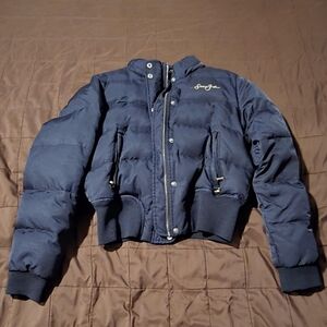 Sean John Puffer Jacket